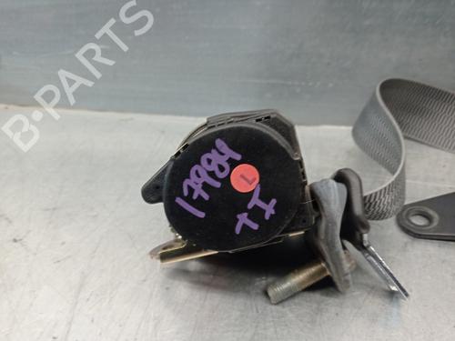 Rear left seatbelt LAND ROVER DISCOVERY I (LJ) 2.5 TDI 4x4 | BP13398700I29