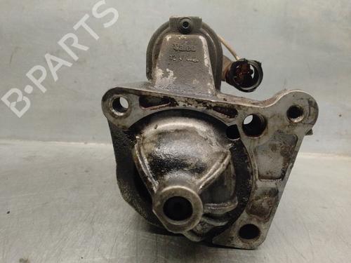 Starter RENAULT MEGANE II (BM0/1_, CM0/1_) 1.9 dCi (BM0G, CM0G) | BP16650492M8 