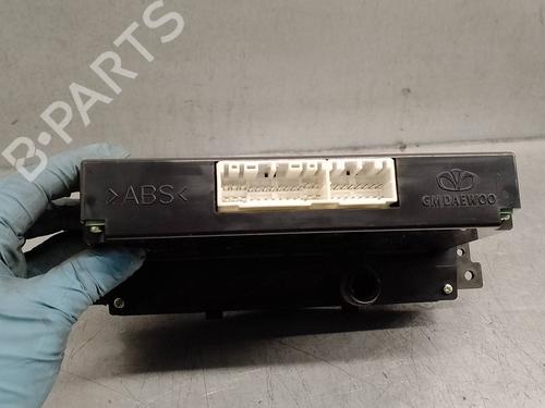 Climate control OPEL ANTARA A (L07) 2.0 CDTI | BP17650797I5 