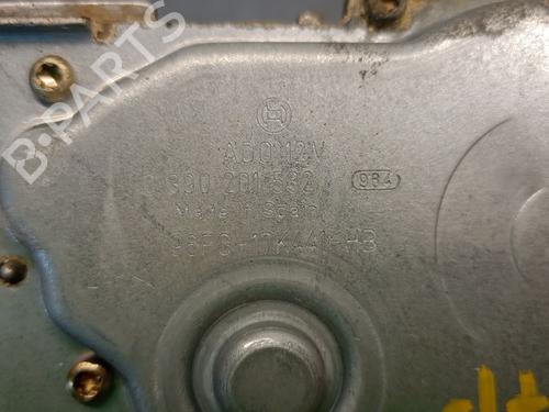 Front wiper motor FORD FIESTA IV (JA_, JB_) 1.25 i 16V | BP27337673M29 