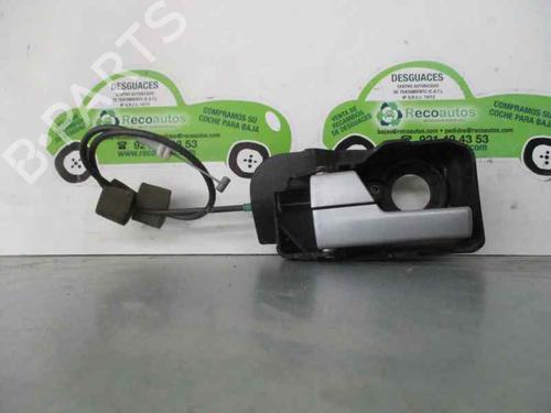 Used Rear left interior door handle FORD MONDEO III Saloon (B4Y) ST220 (226 hp) 3216482