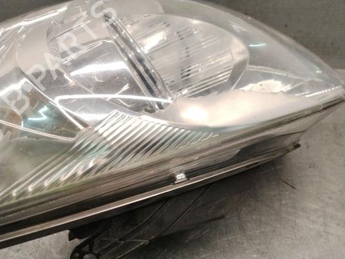 Left headlight HYUNDAI i20 I (PB, PBT) 1.2 | BP38465488C28 - Image 7