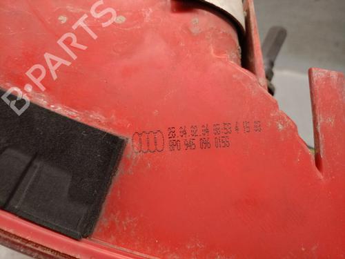 Right taillight AUDI A3 (8P1) 2.0 TDI 16V | BP26145980C35 