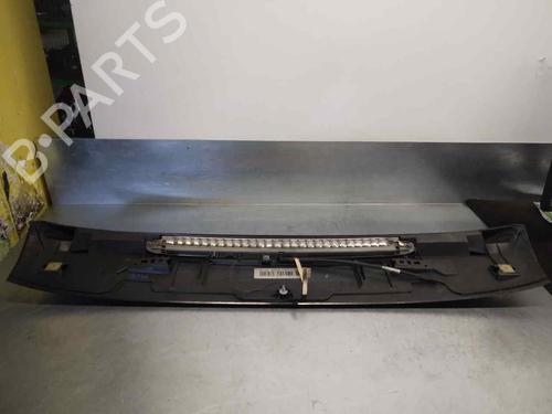 Rear spoiler BMW 3 Touring (E91) 320 d | BP10055330C96 