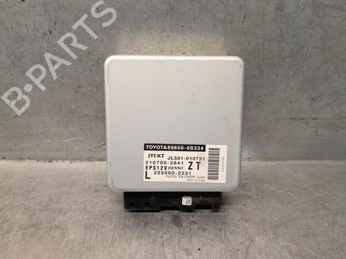 electronic-module-toyota-yaris-_p13_-2010-2011-2012-2013-2014-2015-2016-2017-2018-2019-2020-36452822 main image