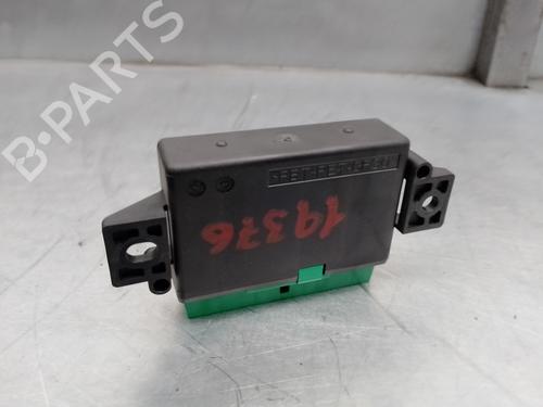 Electronic module OPEL GRANDLAND / GRANDLAND X (A18, P1UO) 1.6 Turbo D (75) | BP16460641M83 