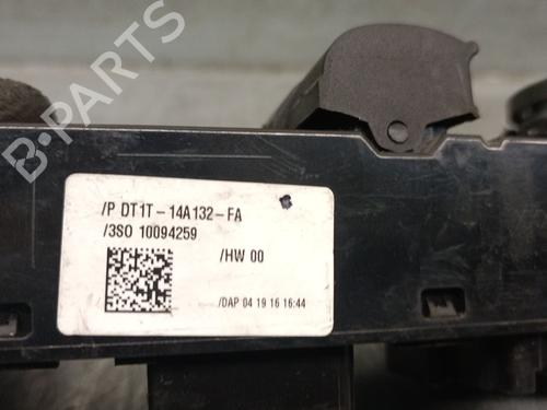 Left front window switch FORD TRANSIT CONNECT V408 Box Body/MPV 1.5 TDCi | BP31147793I27 