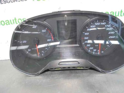 Instrument cluster SEAT LEON (5F1)  | BP4460793C47 