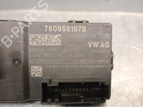 Electronic module VW TOUAREG (CR7, RC8) 3.0 TSI 4motion | BP30059464M83 