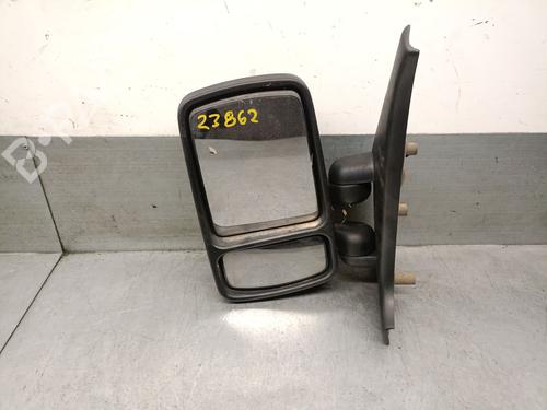 Used Left mirror OPEL MOVANO A Van (X70) 2.8 DTI (FD) (114 hp) 30154884