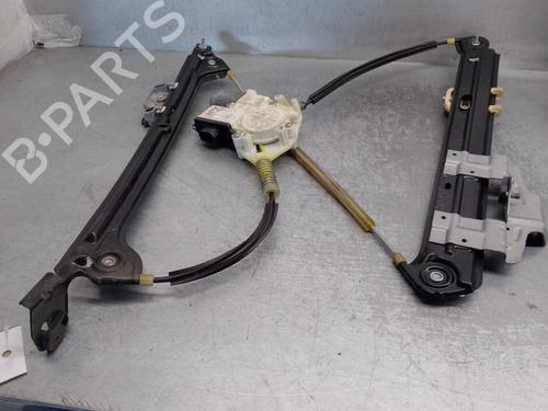 Used Rear right window mechanism BMW 5 Gran Turismo (F07) 530 d xDrive (258 hp) 17704822