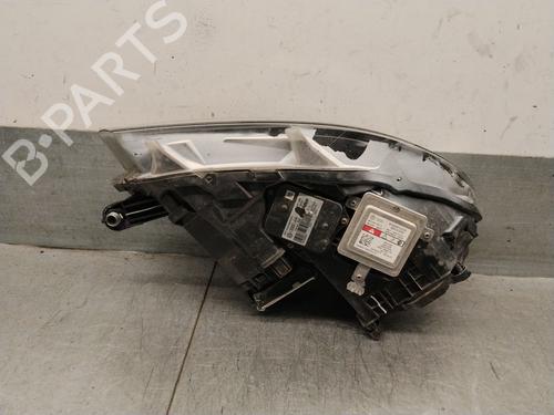 Left headlight VW SCIROCCO III (137, 138) 1.4 TSI | BP35992799C28 - Image 4
