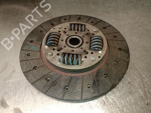 Andre RENAULT MASTER II Van (FD) 2.8 dTI (FD0C, FD0F, FD2B, FD2F, FD3C, FD3F) | BP29973312O1