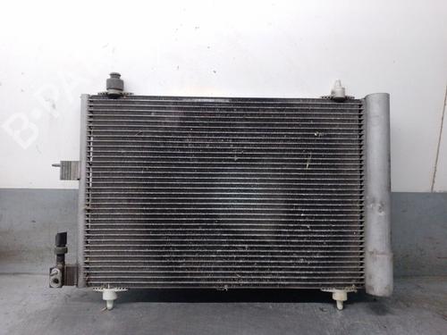 Used AC radiator CITROËN XSARA PICASSO (N68) 1.6 HDi (109 hp) 31169306