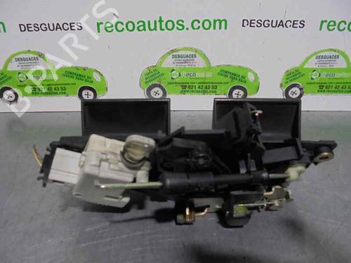 Tailgate handle AUDI A6 C5 (4B2) 2.8 | BP2103894C132 
