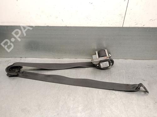 Used Rear right seatbelt SEAT ALHAMBRA (710, 711) 1.4 TSI (150 hp) 29431520