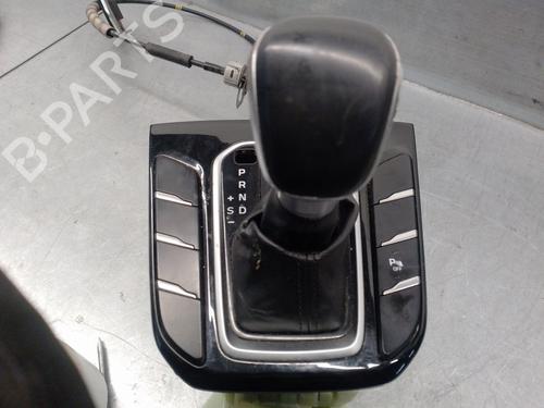 Gear lever HYUNDAI IONIQ (AE) 1.6 GDI Hybrid | BP17001282M90 
