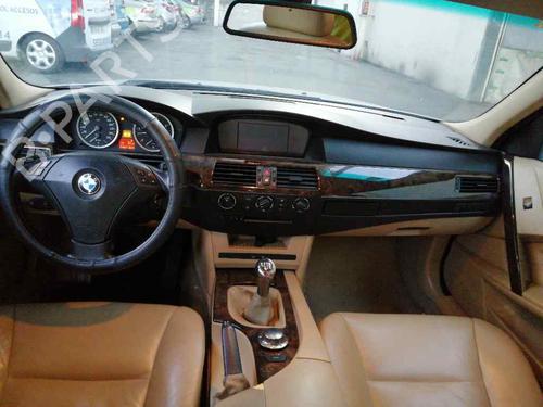 Electronic module BMW 5 (E60) 530 d | BP8306529M83  - Image 6