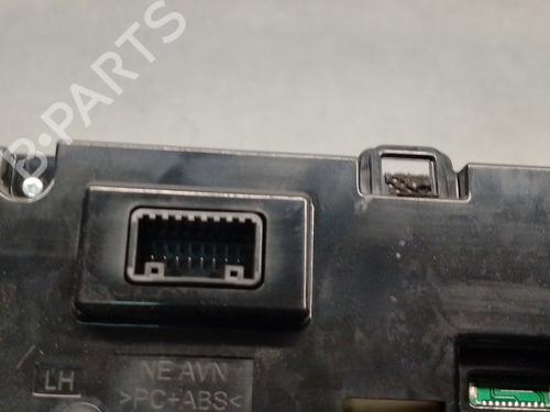 Climate control HYUNDAI IONIQ 5 (NE) EV | BP32211737I5 - Image 6