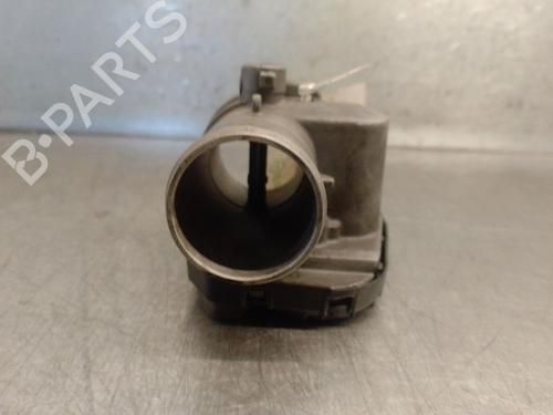 Used Throttle body Throttle body RENAULT MEGANE II Estate (KM0/1_) 1.5 dCi (KM16, KM1E) (106 hp) 39945683 39945683