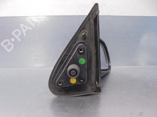Right mirror NISSAN MICRA II (K11) 1.0 i 16V (K11) | BP16166972C27 