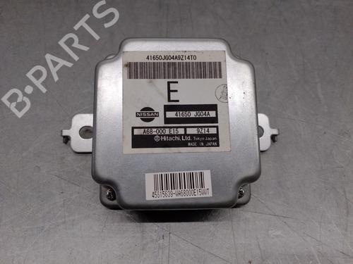 Used Gearbox control unit RENAULT KOLEOS I (HY_) 2.0 dCi 4x4 (HY0K) (150 hp) 17150508