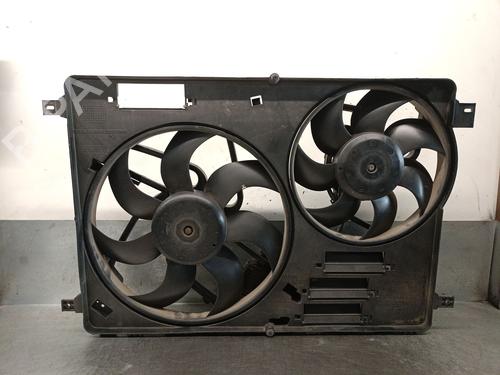Used Radiator fan LAND ROVER FREELANDER 2 (L359) 2.2 TD4 4x4 (160 hp) 28724676