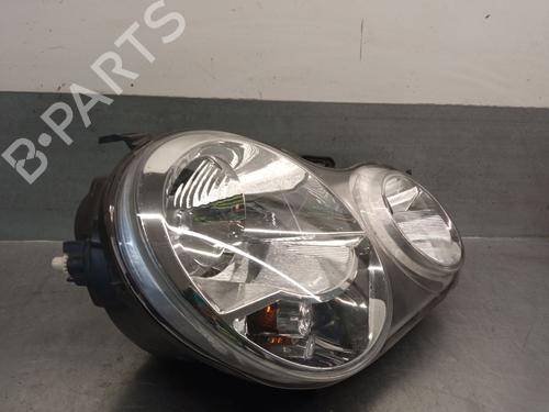 Højre forlygte VW POLO IV (9N_, 9A_) 1.2 12V | BP29135554C29 