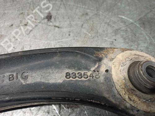 Left front suspension arm PEUGEOT 308 I (4A_, 4C_) 1.6 16V | BP9296887M12 
