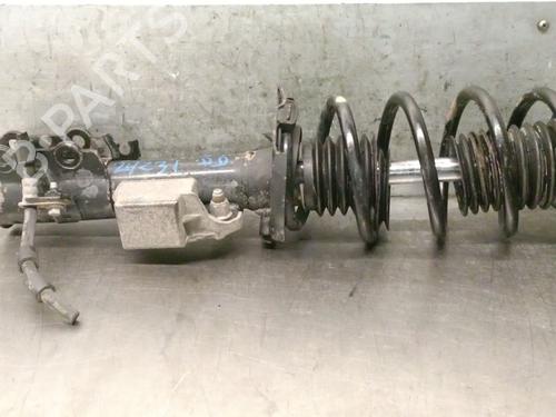 Used Right front shock absorber FORD TRANSIT COURIER B460 Box Body/MPV 1.5 TDCi (75 hp) 31074197