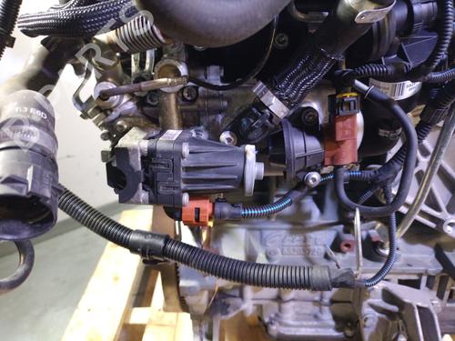 Engine FIAT 500L (351_, 352_) 1.3 D Multijet (199.LYM11, 199.LYM1A) | BP29418937M1 