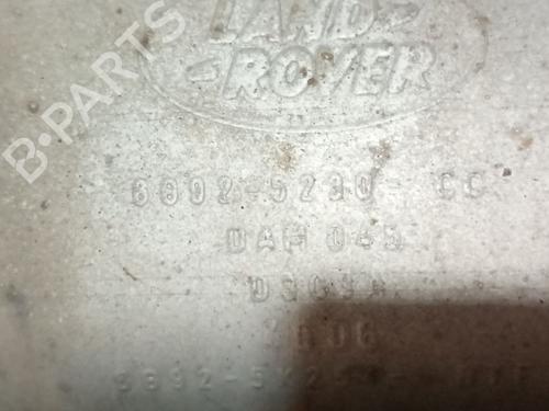 Exhaust system LAND ROVER FREELANDER 2 (L359) 2.2 TD4 4x4 | BP25823008M121 