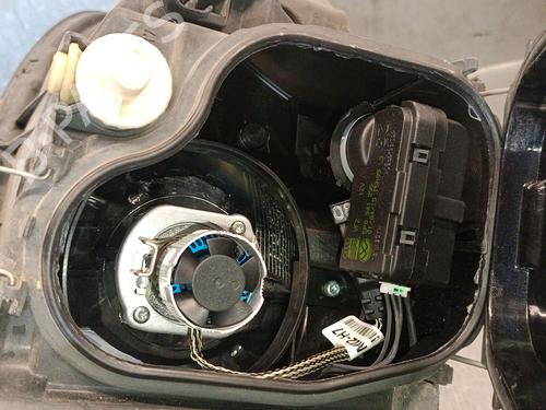 Left headlight SEAT ALTEA (5P1) 1.6 TDI | BP35756699C28 - Image 8