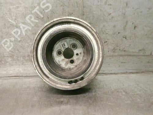 Pulley FIAT PANDA (169_) 1.1 (169.AXA1A) | BP31092283M122 - Image 3