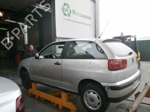 Throttle body SEAT IBIZA II (6K1) 1.4 i | BP2090973M82 