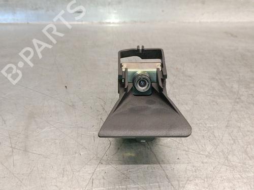 Used Electronic module BMW 5 (F10) 530 d (245 hp) 28976273