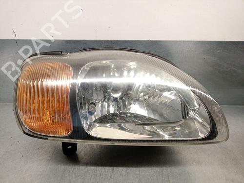 Used Right headlight SUZUKI BALENO (EG) 1.6 i 16V (SY416) (98 hp) 25235818