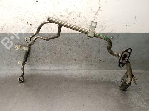 Pipe MAZDA 6 Saloon (GJ, GL) 2.2 D (GJ2FP) | BP33244236M125 - Image 2