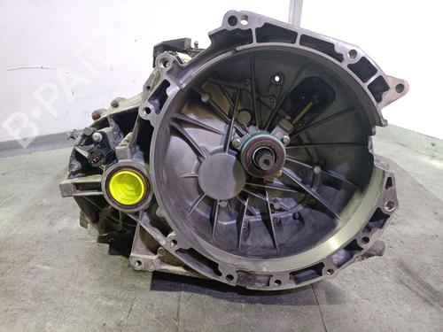Used Gearbox FORD MONDEO III Saloon (B4Y) 2.0 16V (146 hp) 24916752