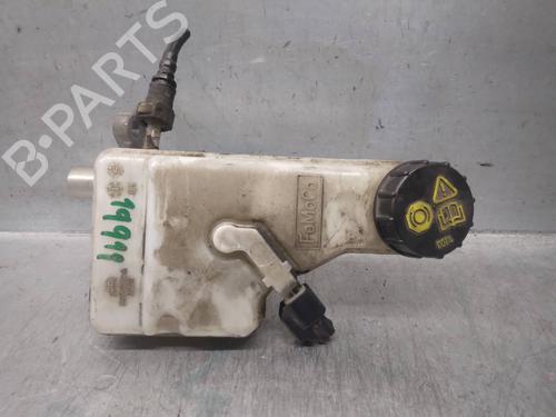 Brake master cylinder FORD FOCUS III 1.0 EcoBoost | BP17108171M77 