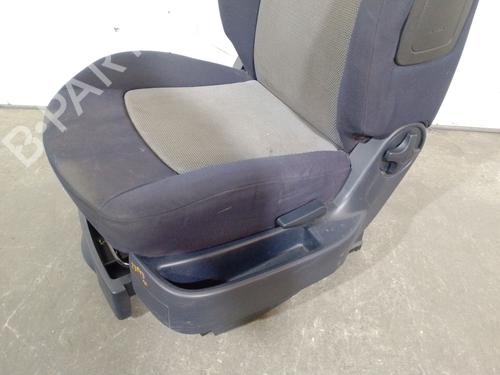 Left front seat PEUGEOT 1007 (KM_) 1.6 16V | BP30137298C15 
