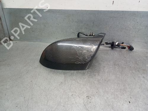 Left mirror AUDI A7 Sportback (4GA, 4GF) RS7 performance quattro | BP30279863C26 