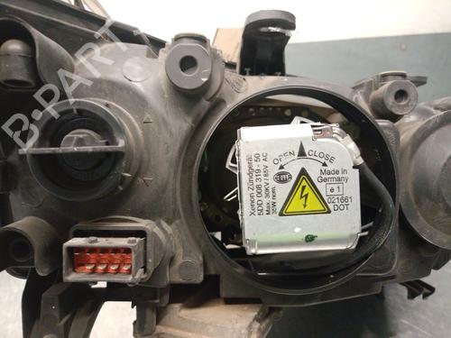 Left headlight SAAB 9-3 Convertible (YS3F) 1.9 TiD | BP37695076C28  - Image 5