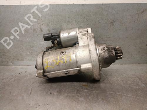 Used Starter AUDI A3 (8V1, 8VK) 2.0 TDI (150 hp) 27575671