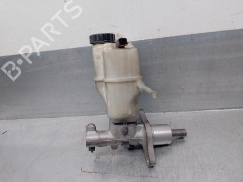 Brake master cylinder PEUGEOT 407 (6D_) 2.0 HDi 135 (6DRHRH, 6DRHRE, 6DRHRG, 6DRHRJ) | BP15674138M77 