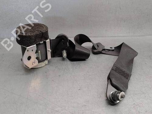Rear left seatbelt FIAT 500 (312_) 1.2 (312AXA1A) | BP17860353I29 