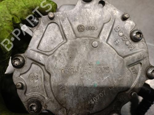 Vacuum pump AUDI A3 (8P1) 1.9 TDI | BP26891842M80 