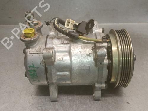 Used AC compressor PEUGEOT 306 Hatchback (7A, 7C, N3, N5) 1.6 (98 hp) 22724745