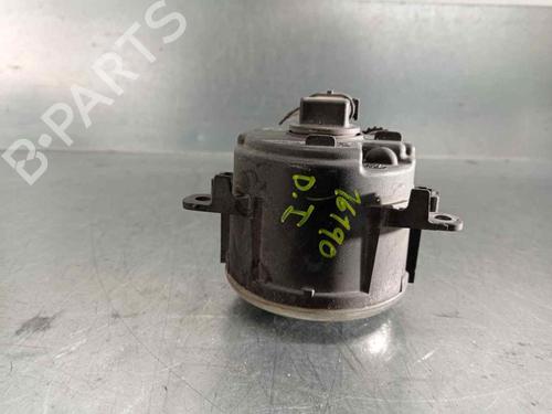 Left front fog light DACIA LOGAN (LS_) 1.6 (LS0B, LS0D, LS0F, LS0H) | BP10410662C30 - Image 3