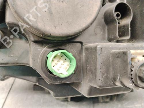 Right headlight FIAT TIPO Hatchback (356_, 357_) 1.4 (356HXF1B) | BP39431289C29 - Image 6
